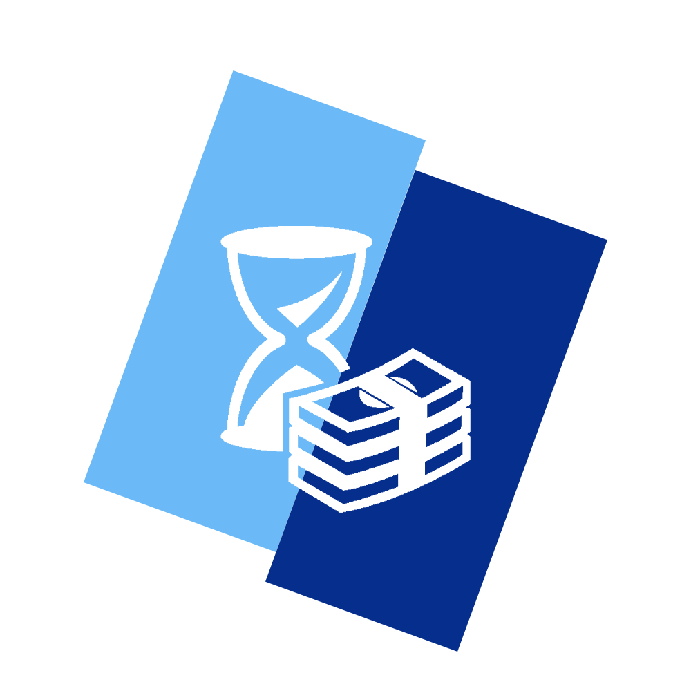 Иконка - почему доверяют нам